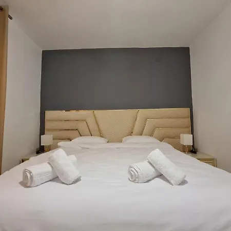 Center Appartement Korce