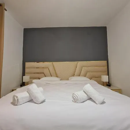 Center Appartement Korce