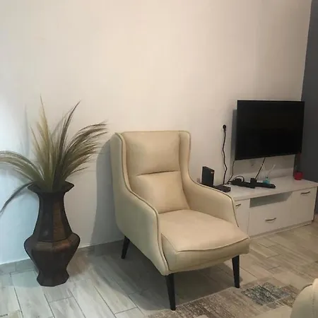 Center شقة كورتشي