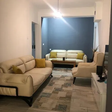 Center شقة
