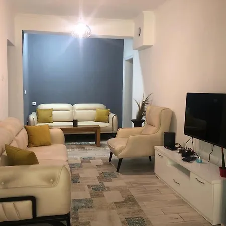 Center شقة كورتشي