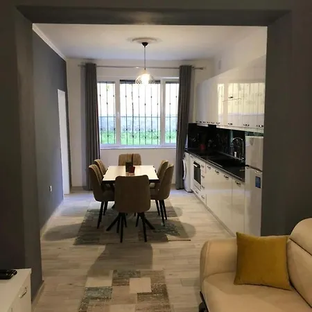 Center Appartement Korce