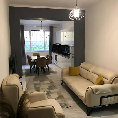 Center Appartamento *