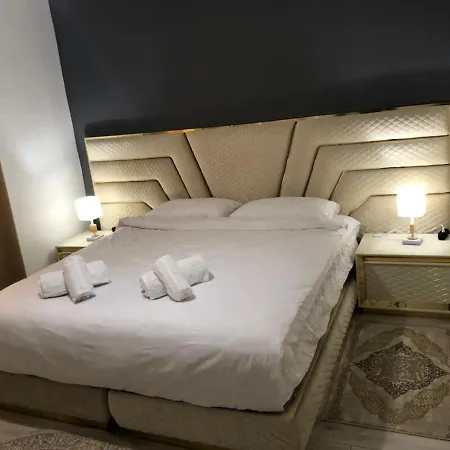 Center Appartamento Korce