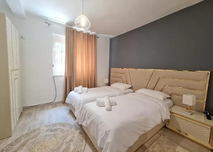 Apartamento Center *