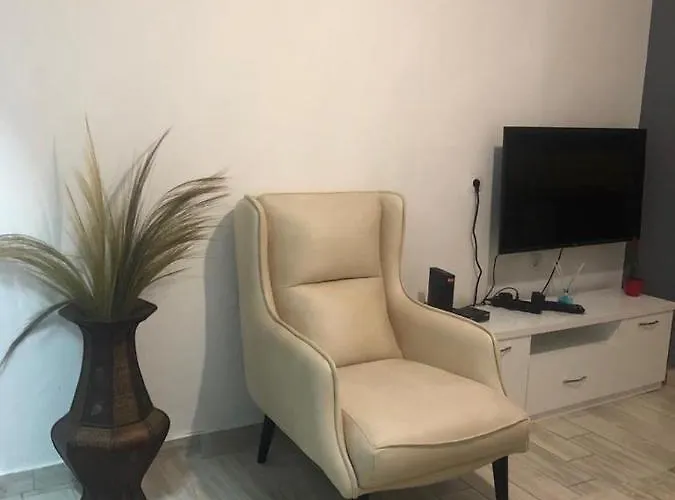 Center Apartamento Korce
