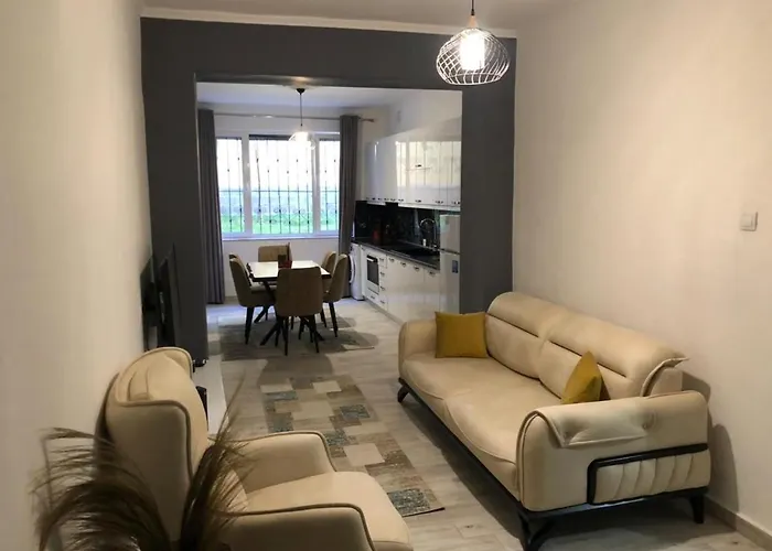 Center Apartamento *