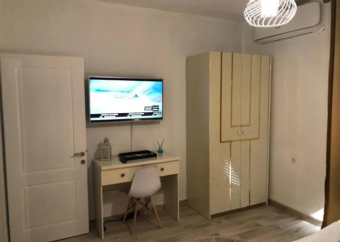 Apartamento Center