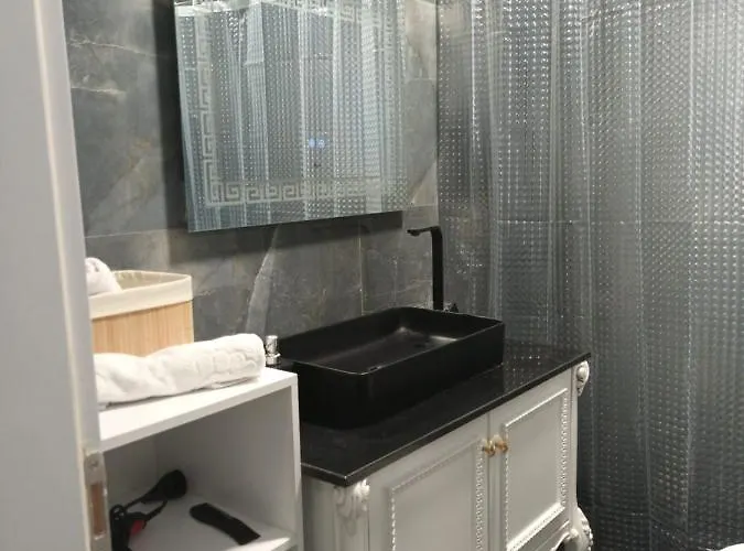 Center Apartamento